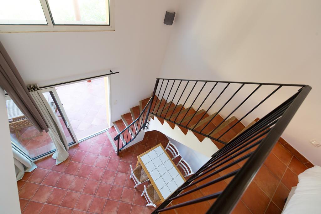 Casa Vecchia Rooms + Apartments Calvi  Kamer foto