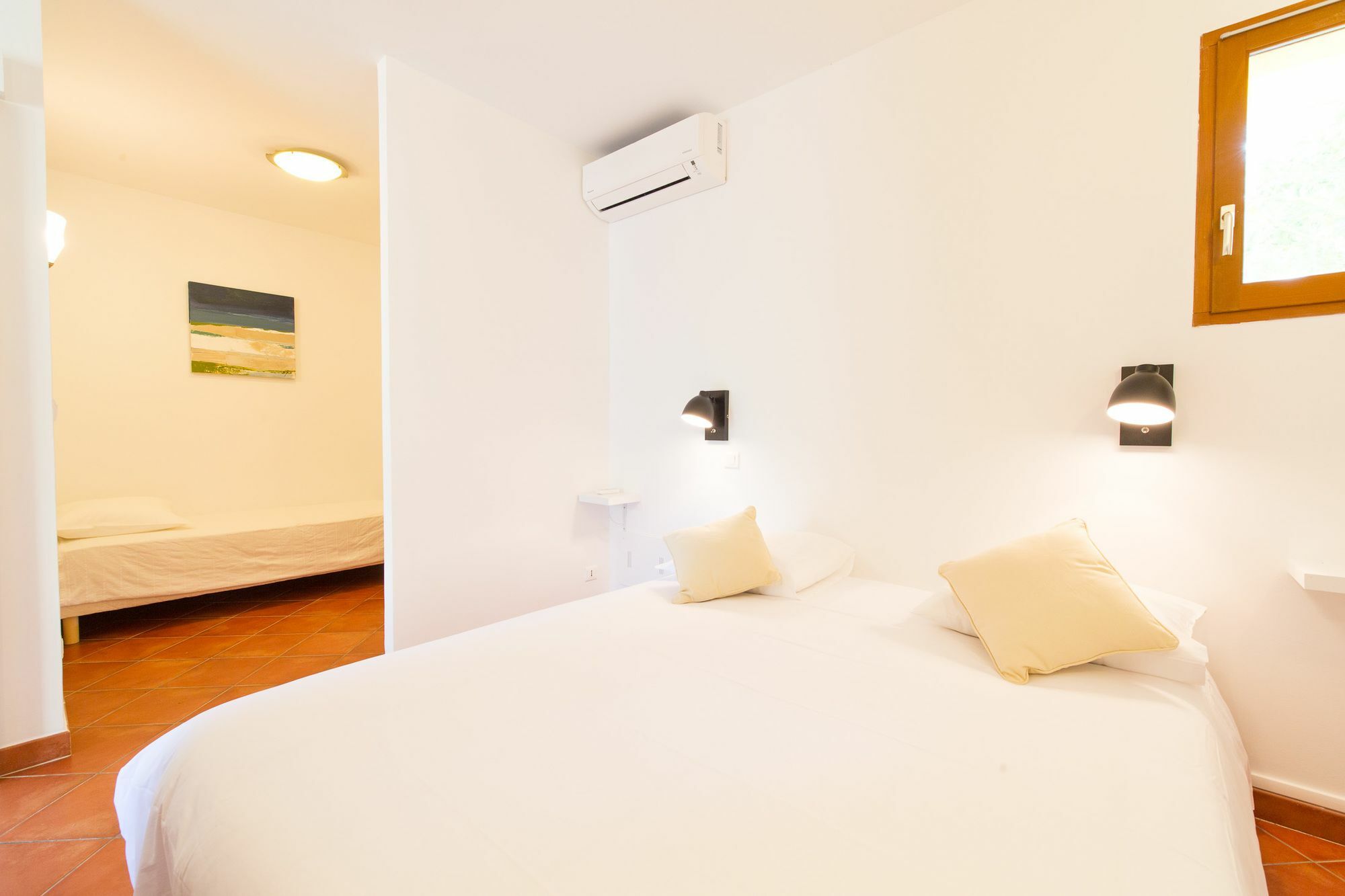 Casa Vecchia Rooms + Apartments Calvi  Buitenkant foto