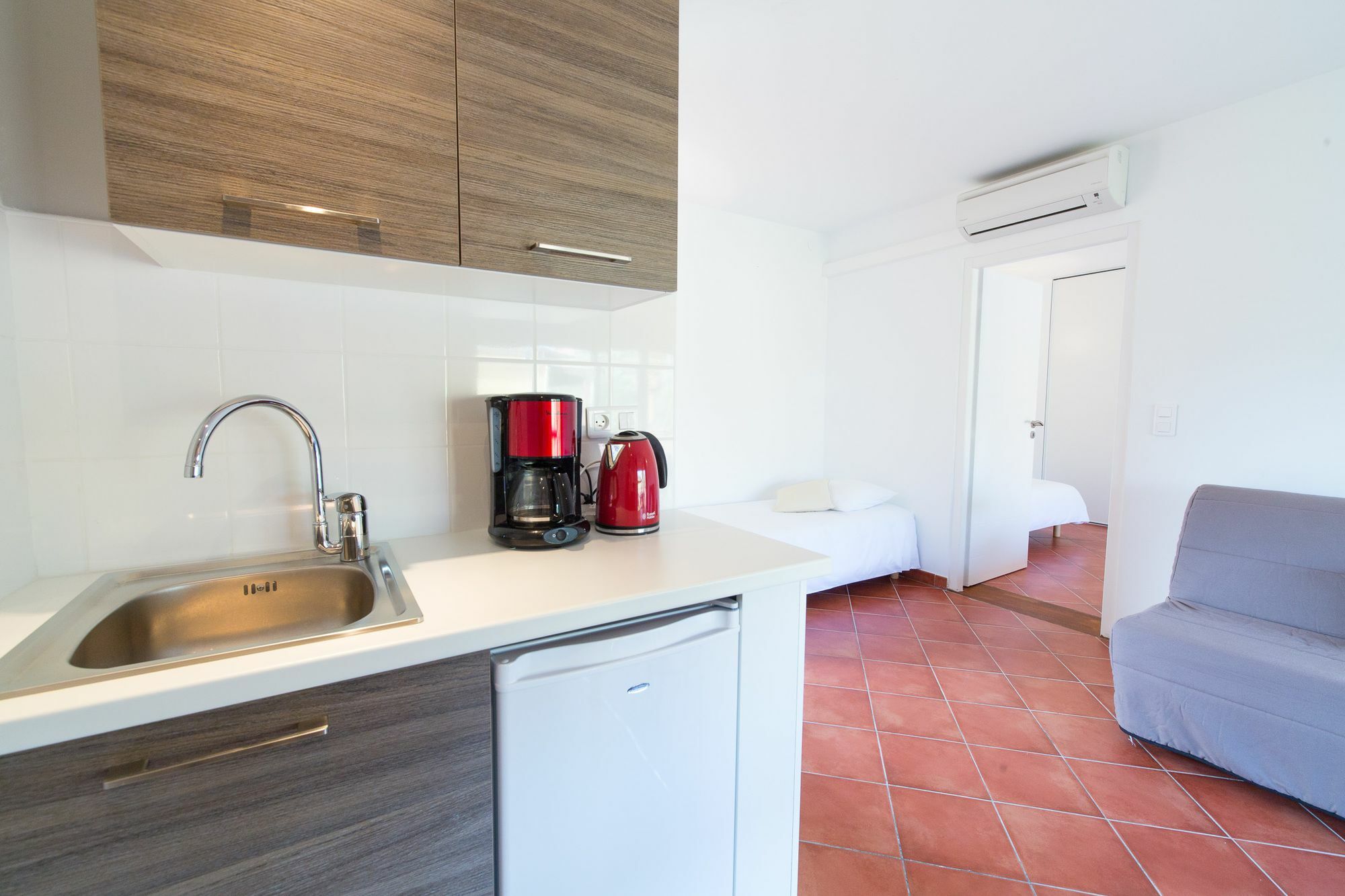 Casa Vecchia Rooms + Apartments Calvi  Buitenkant foto