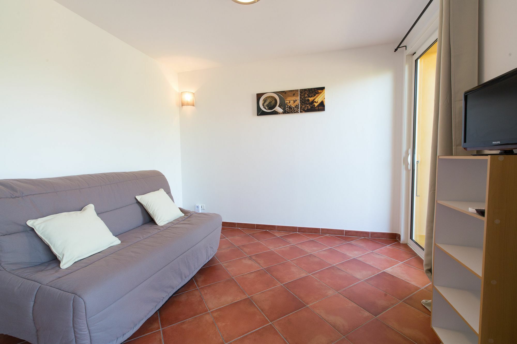 Casa Vecchia Rooms + Apartments Calvi  Buitenkant foto
