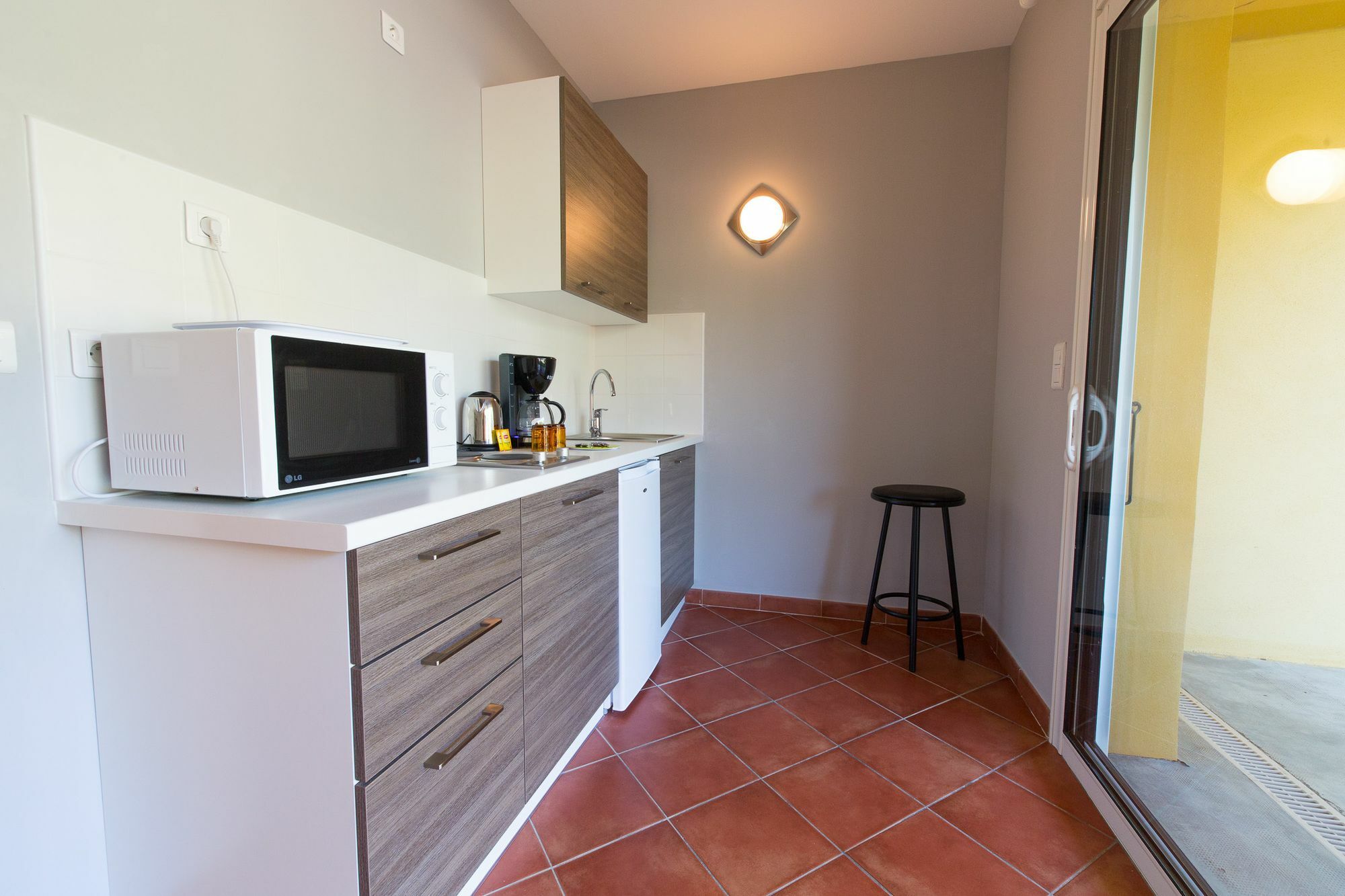 Casa Vecchia Rooms + Apartments Calvi  Buitenkant foto