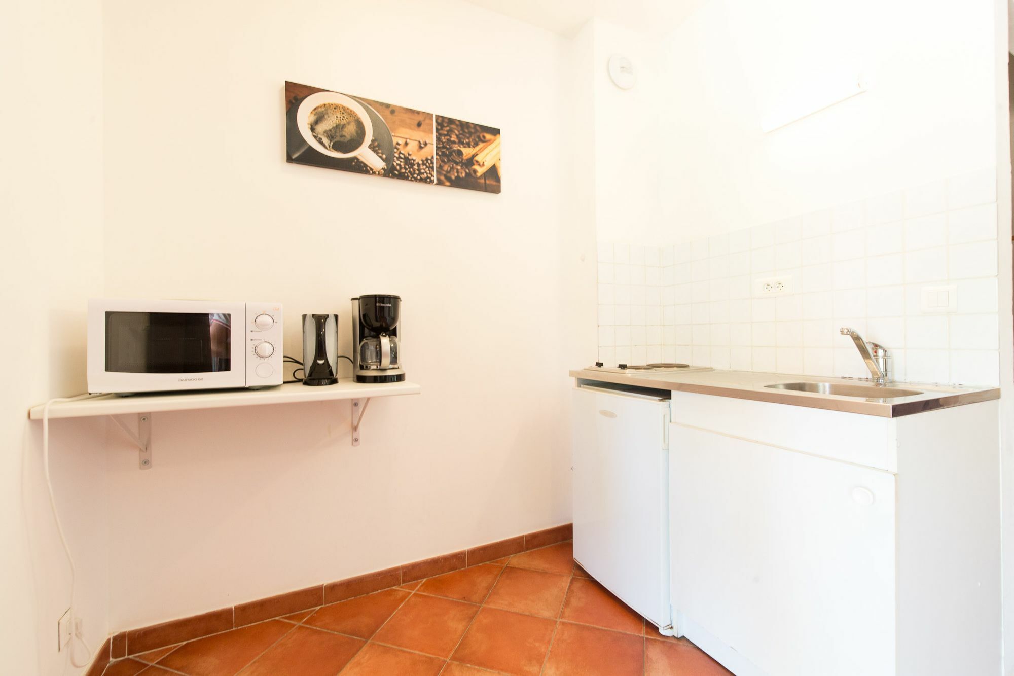 Casa Vecchia Rooms + Apartments Calvi  Buitenkant foto